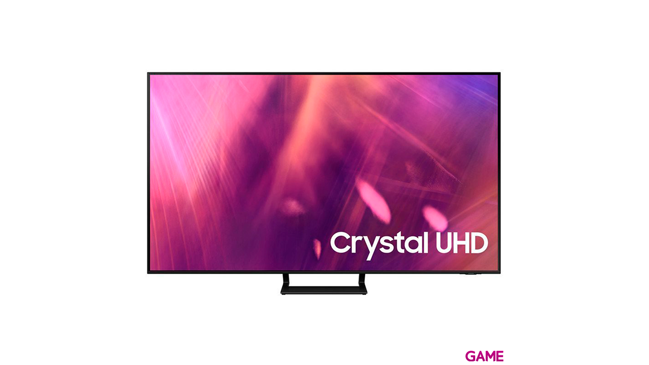 Samsung Series 9 55´´ LED 4K UHD Smart TV - Televisor-1