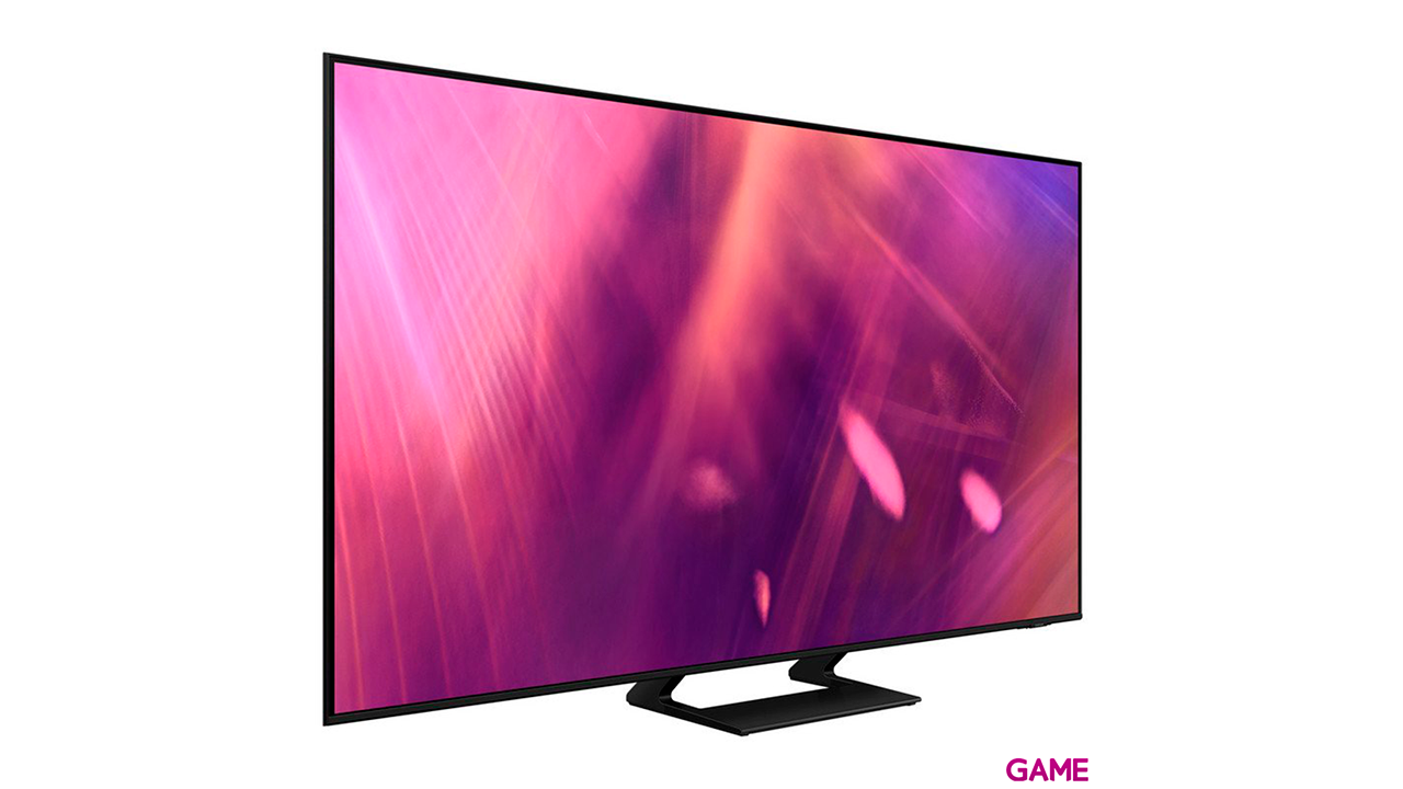 Samsung Series 9 55´´ LED 4K UHD Smart TV - Televisor-2