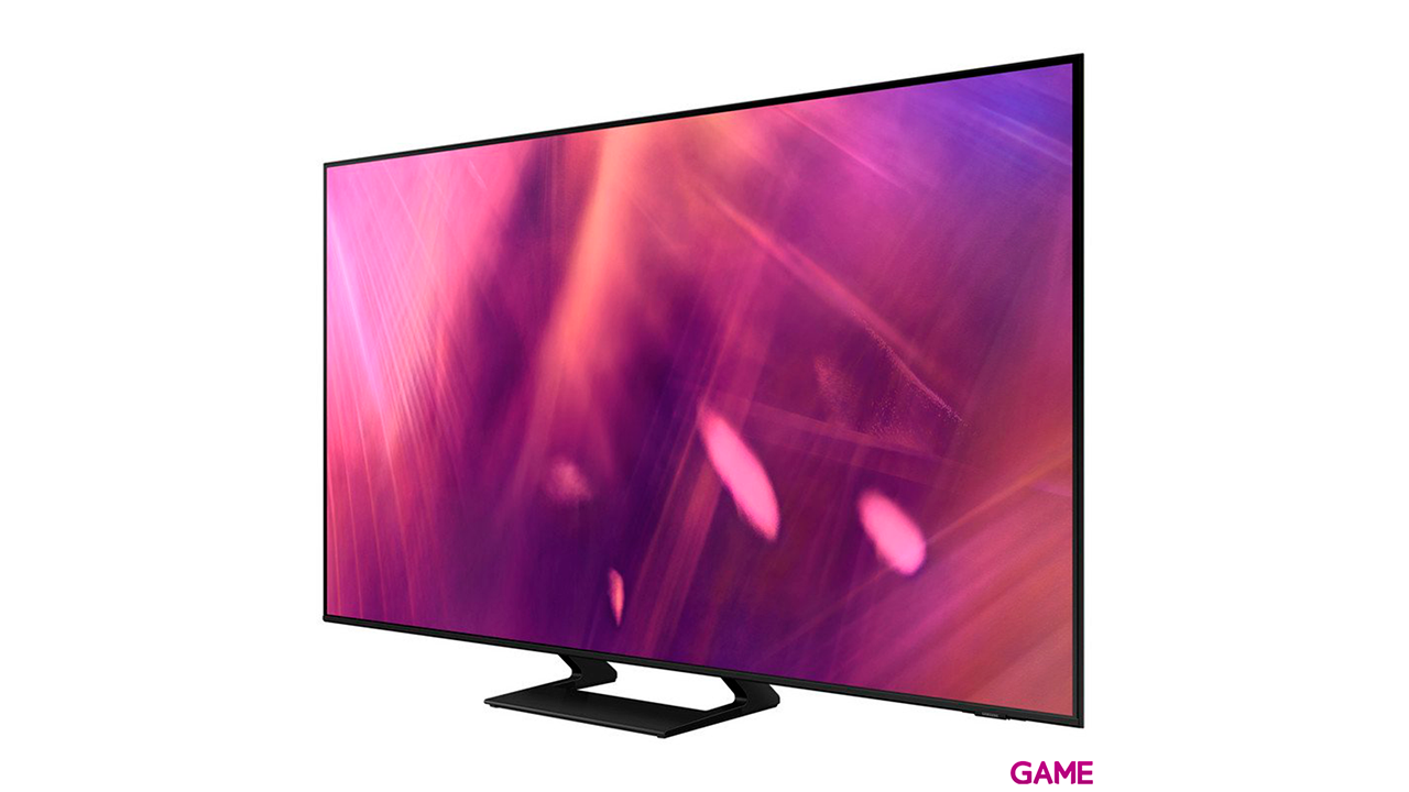 Samsung Series 9 55´´ LED 4K UHD Smart TV - Televisor-3