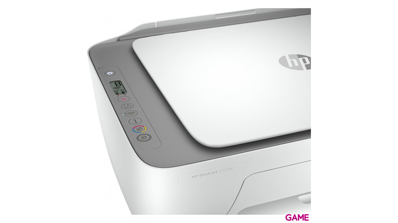 HP DeskJet 2720e A4 4800 x 1200 DPI 7,5 ppm Wifi - Impresora-3
