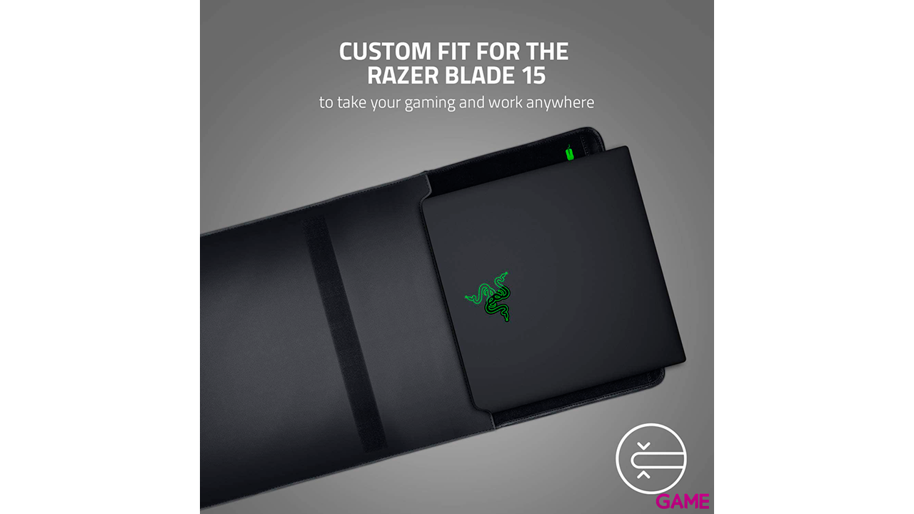 Razer Protective Sleeve V2 - (15.6