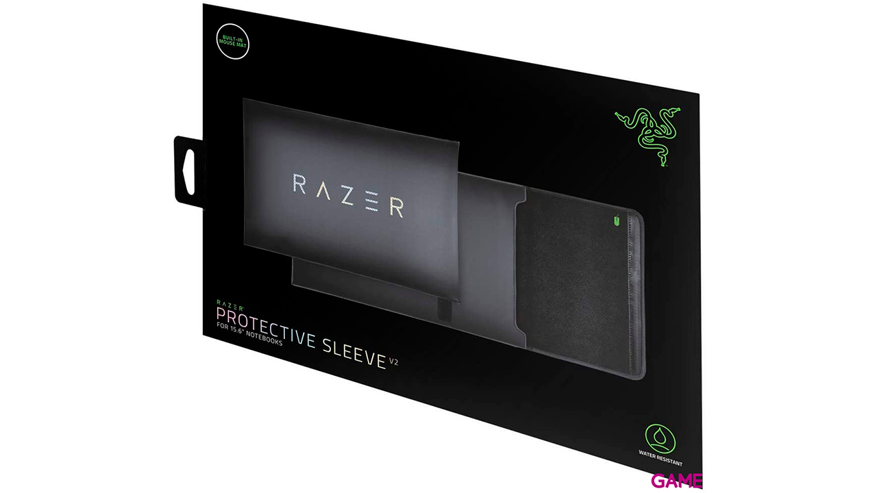 Razer Protective Sleeve V2 - (15.6