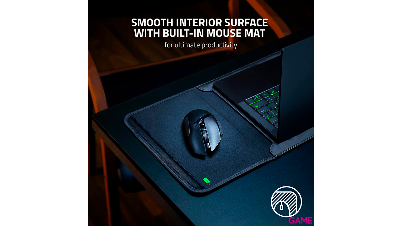 Razer Protective Sleeve V2 - (15.6