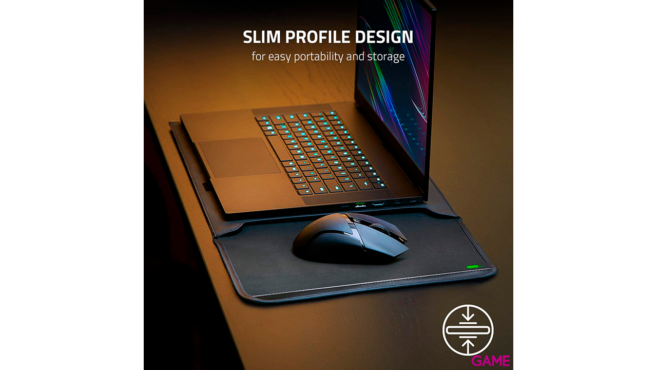 Razer Protective Sleeve V2 - (15.6