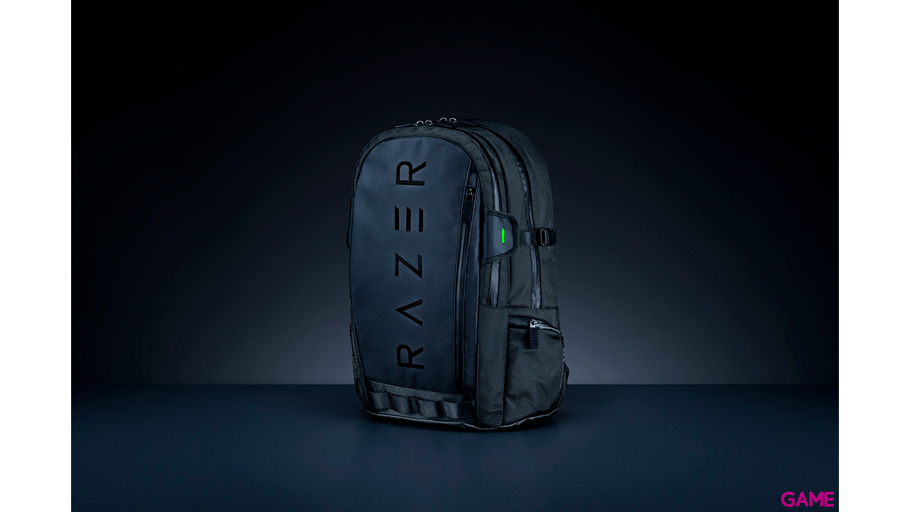 Razer Rogue - (15