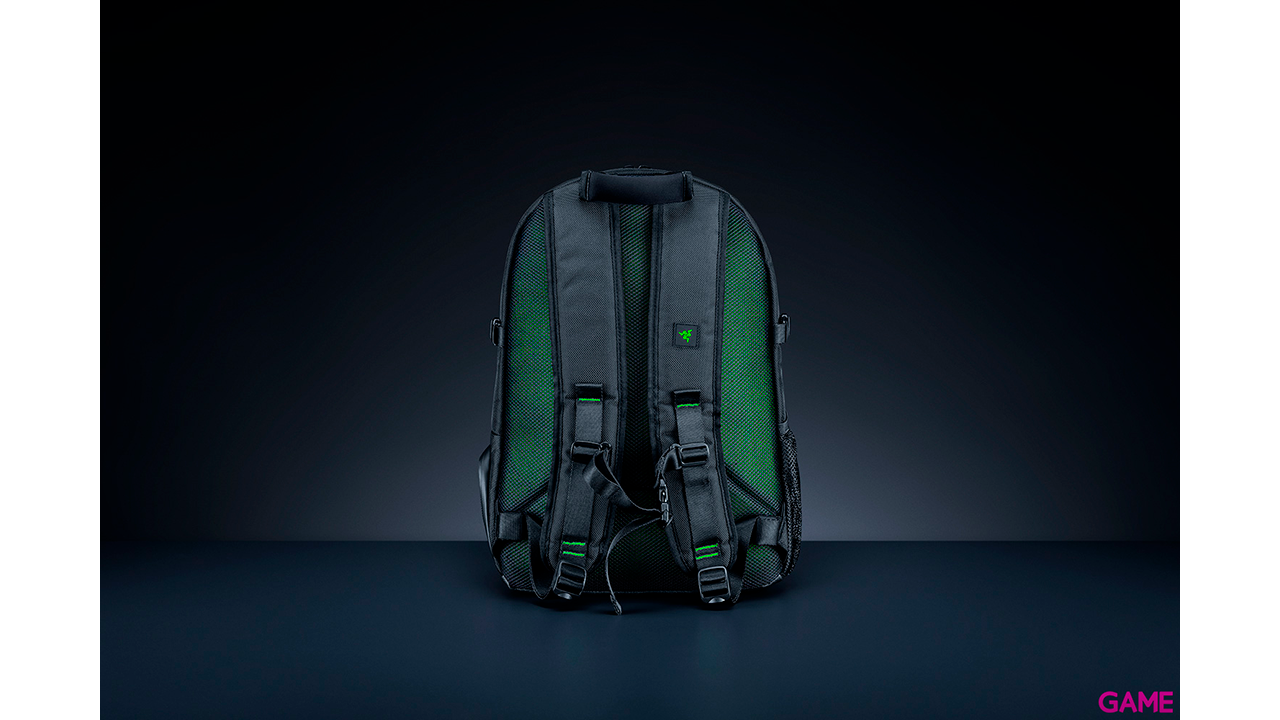 Razer Rogue - (15