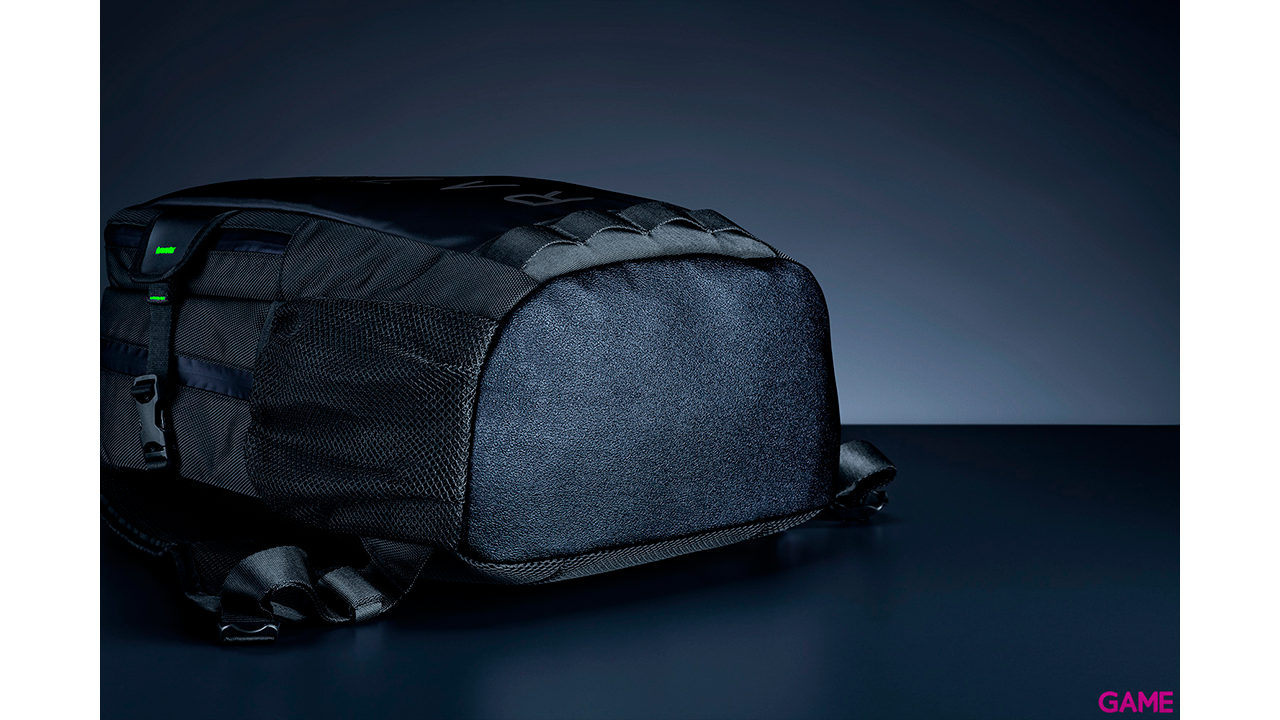 Razer Rogue - (15