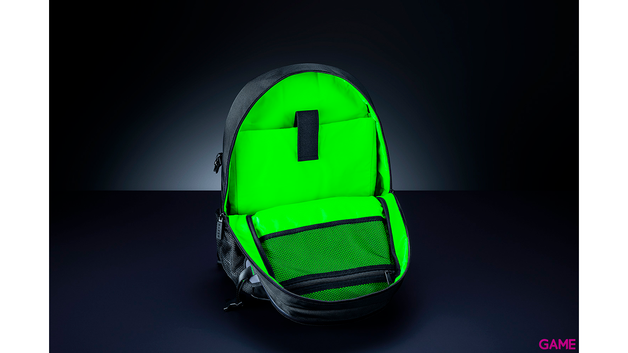Razer Rogue - (15