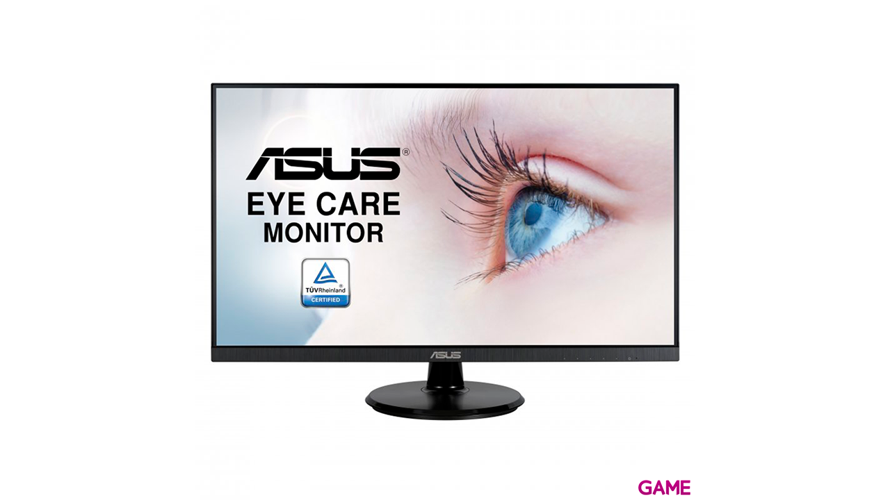 ASUS VA27DQ 27´´ - LED - Full HD - Monitor-2