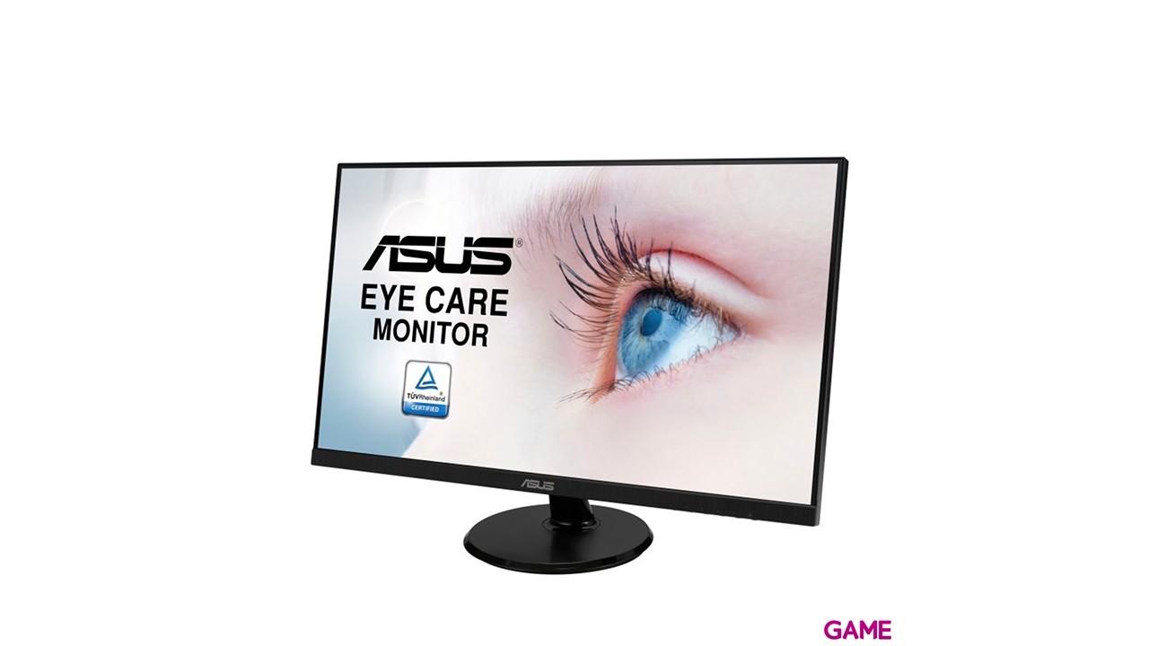 ASUS VA27DQ 27´´ - LED - Full HD - Monitor-3