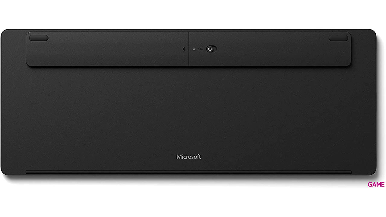 Microsoft Designer Compact inalámbrico - Teclado-3