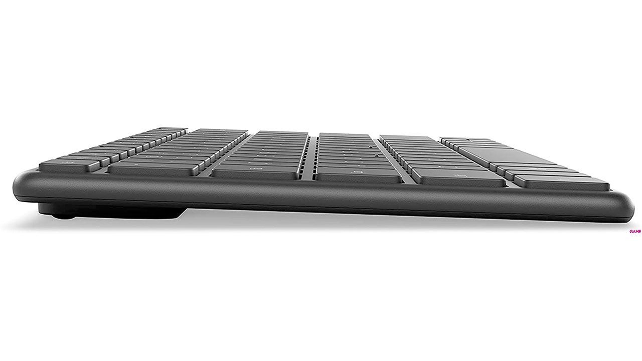 Microsoft Designer Compact inalámbrico - Teclado-5