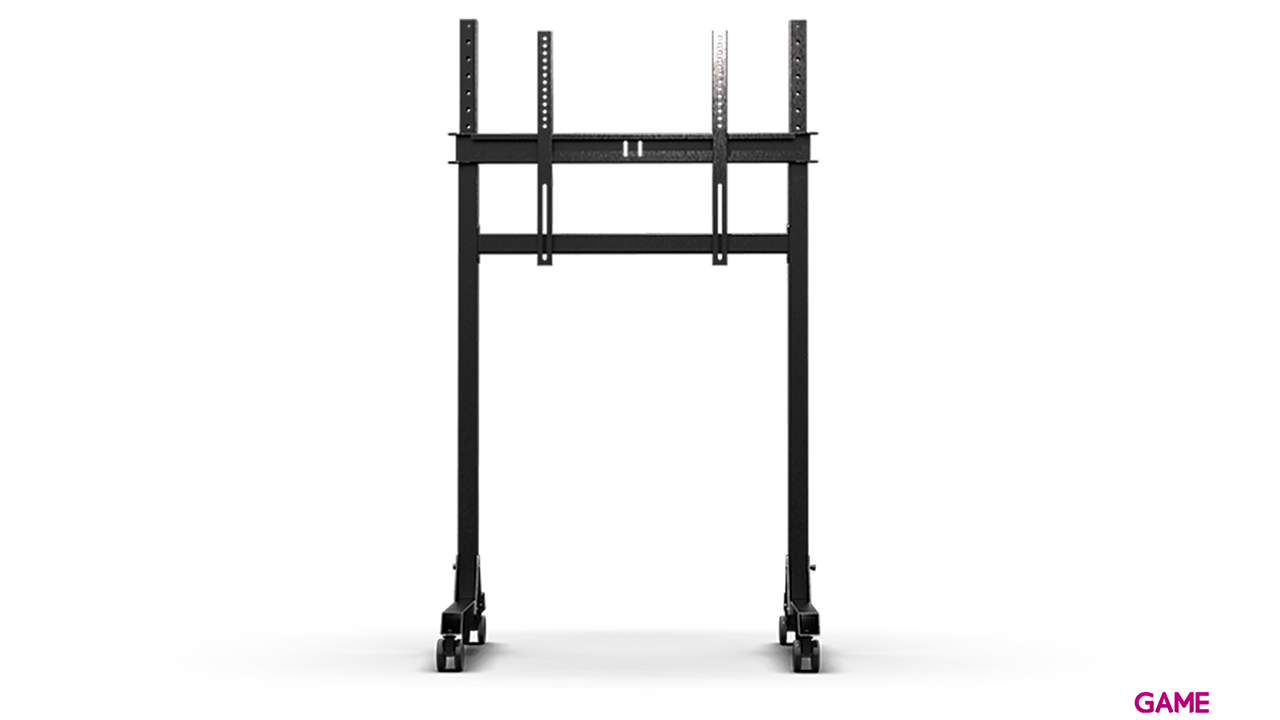 Next Level Racing Free Standing Single Monitor stand - Soporte-0