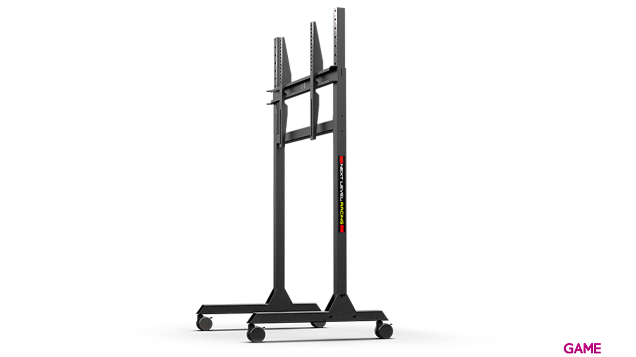 Next Level Racing Free Standing Single Monitor stand - Soporte-1