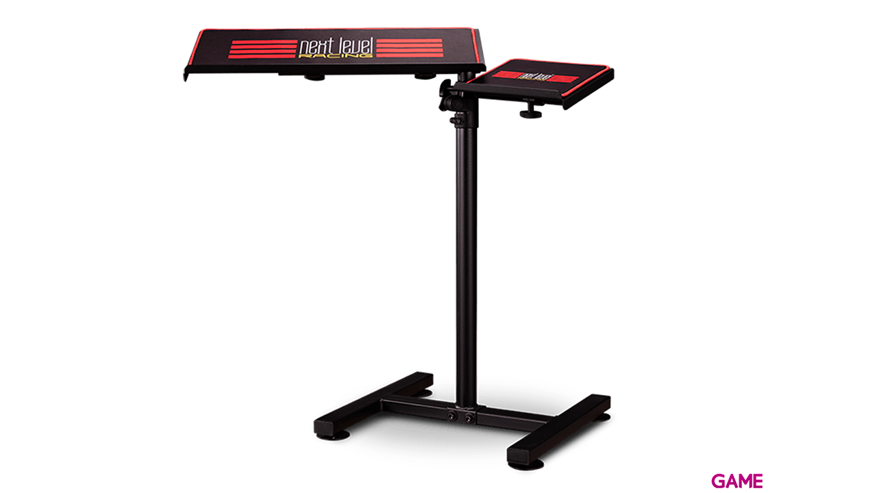 Next Level Racing Free Standing Keyboard & Mouse Tray - Accesorio Simulacion-0