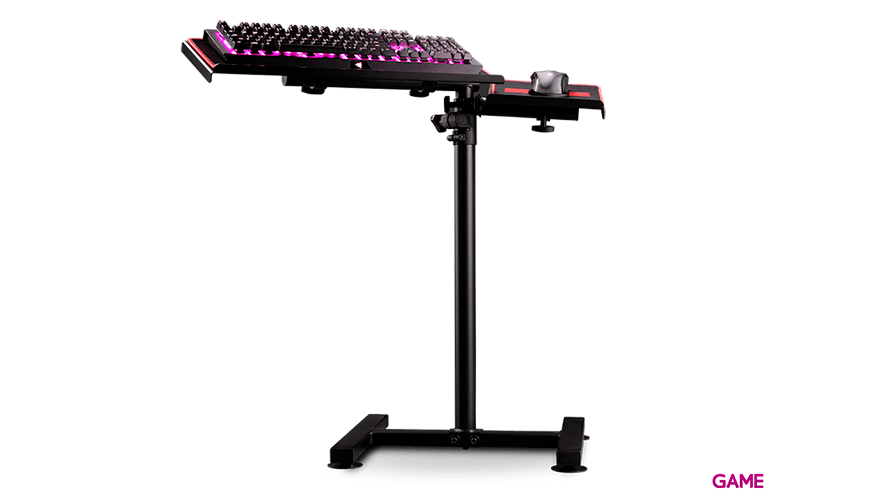 Next Level Racing Free Standing Keyboard & Mouse Tray - Accesorio Simulacion-1