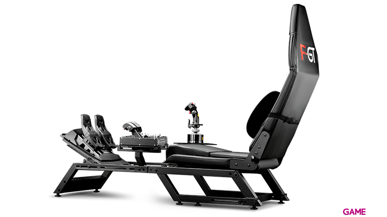 Next Level Racing Flight Pack - FGT and GT TRACK - Accesorio Simulacion-3