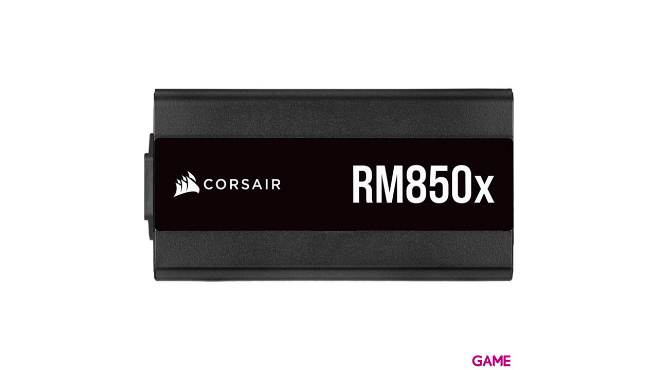 Corsair RM850x 850W 24-pin ATX - Fuente Alimentacion-2