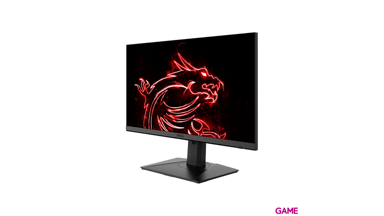 MSI Optix MAG275R 27´´ - LED - Full HD - Monitor Gaming-2