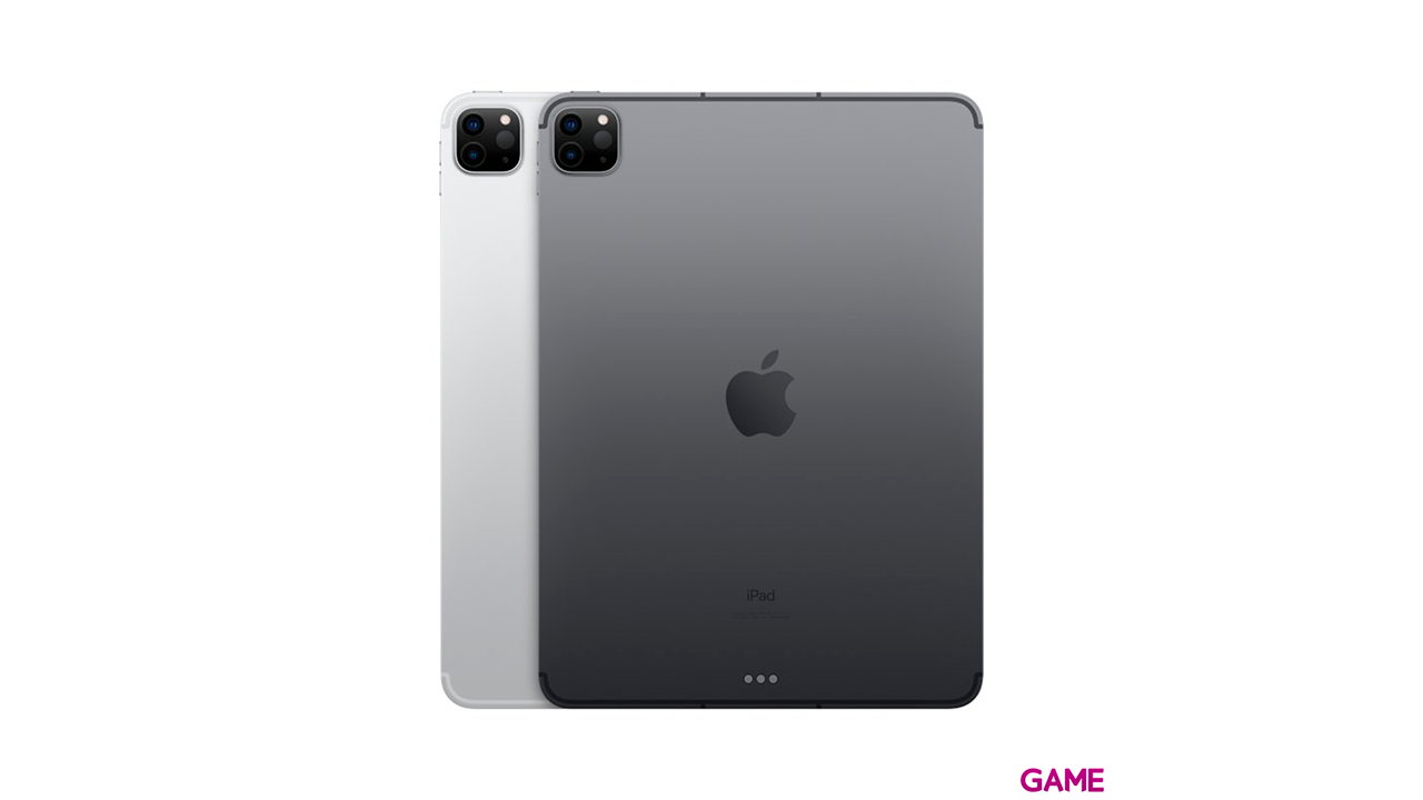 Apple iPad Pro 5G TD-LTE & FDD-LTE 128GB 27,9 cm (11