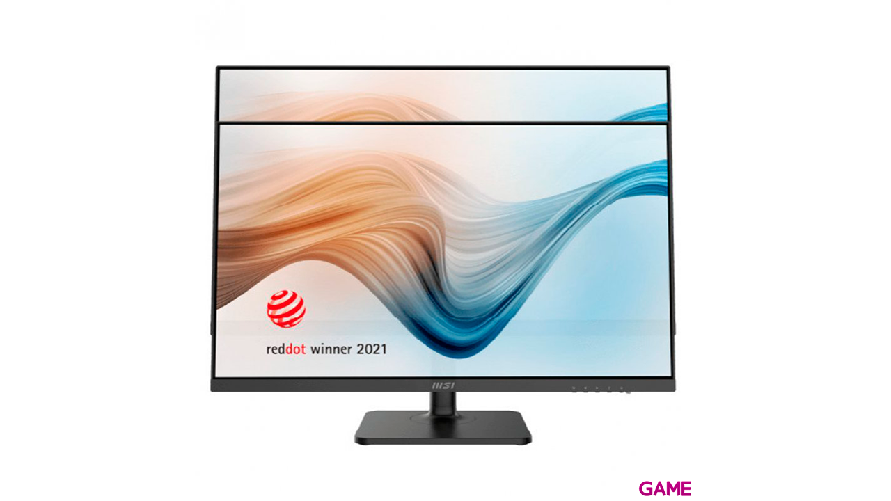 MSI Modern MD271P 27´´ - LCD - Full HD - Monitor-2