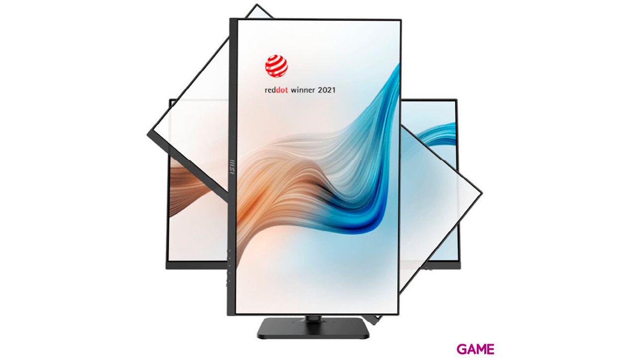 MSI Modern MD271P 27´´ - LCD - Full HD - Monitor-3