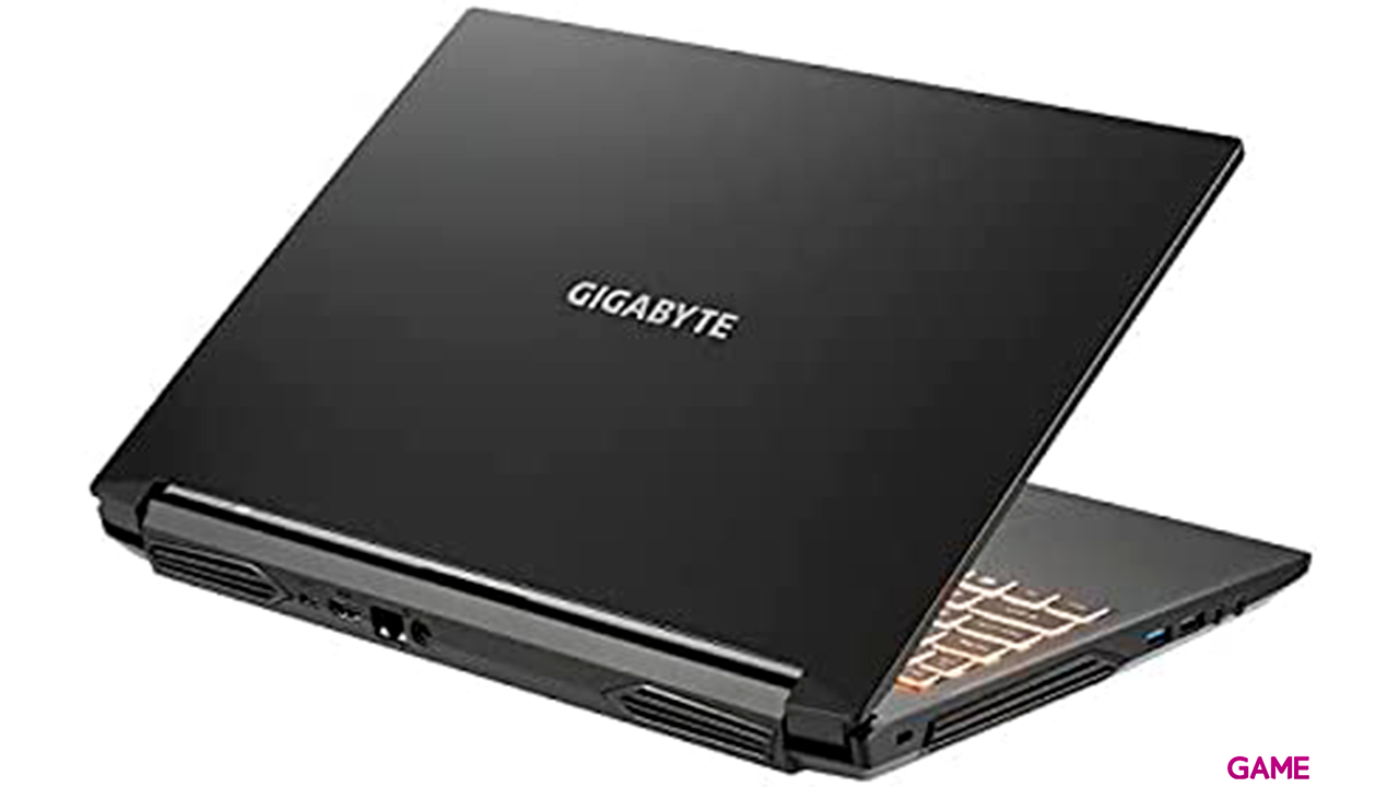 Gigabyte G5 KC-5ES1130SD - i5-10500H - RTX 3060 - 16GB - 512GB SSD - 15'6 FHD 144Hz - FreeDos - Ordenador Portátil Gaming-2