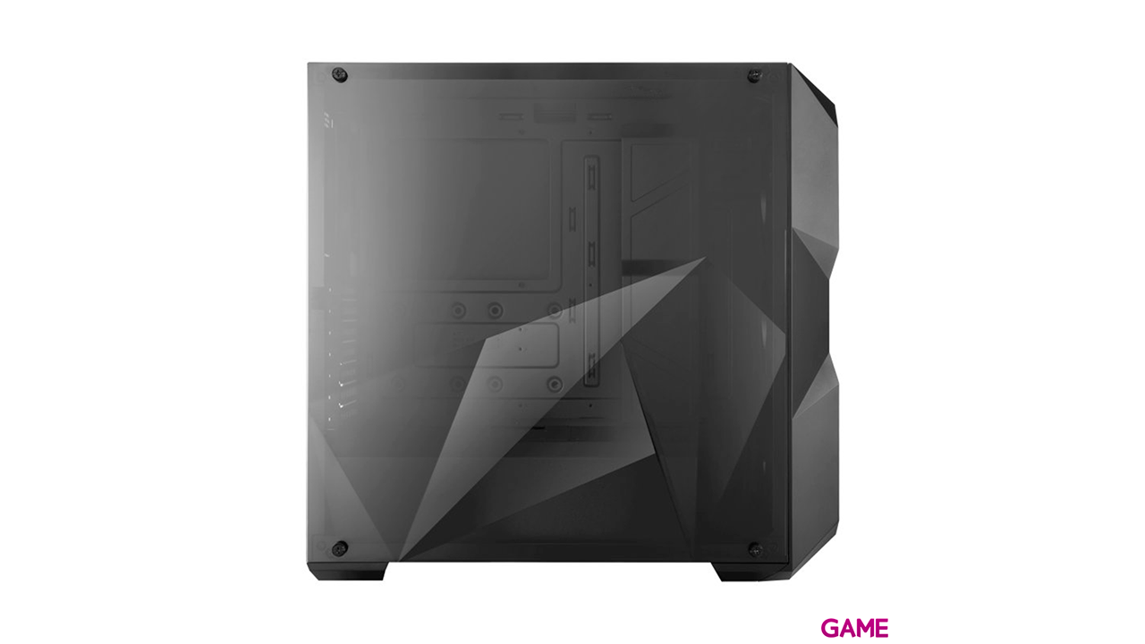 Cooler Master TD500 MESH 750W USB 30 - Caja Ordenador-0