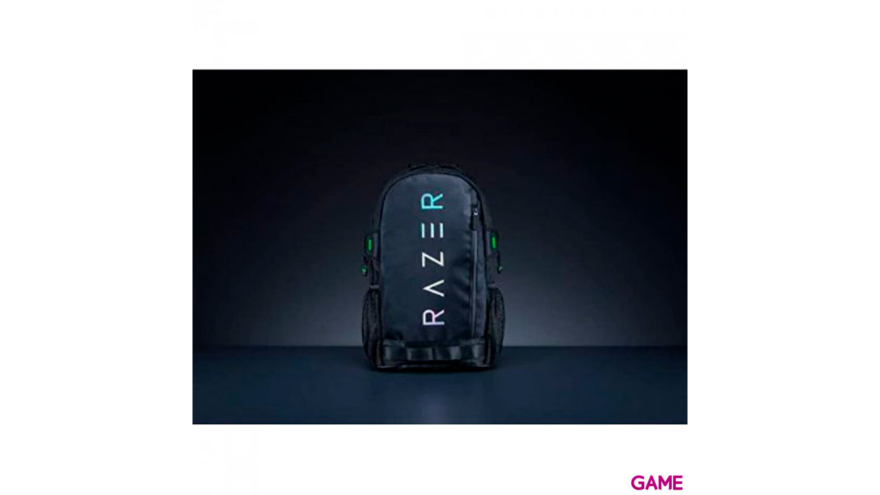 Razer ROGUE BACKPACK V3 13,3 - CHROMATIC EDITION - Mochila Portatil-1