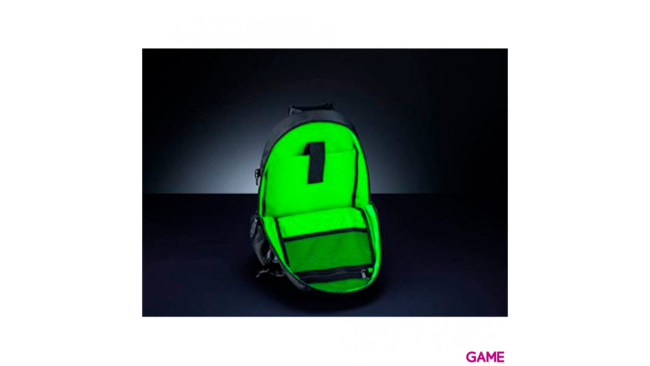 Razer ROGUE BACKPACK V3 13,3 - CHROMATIC EDITION - Mochila Portatil-3