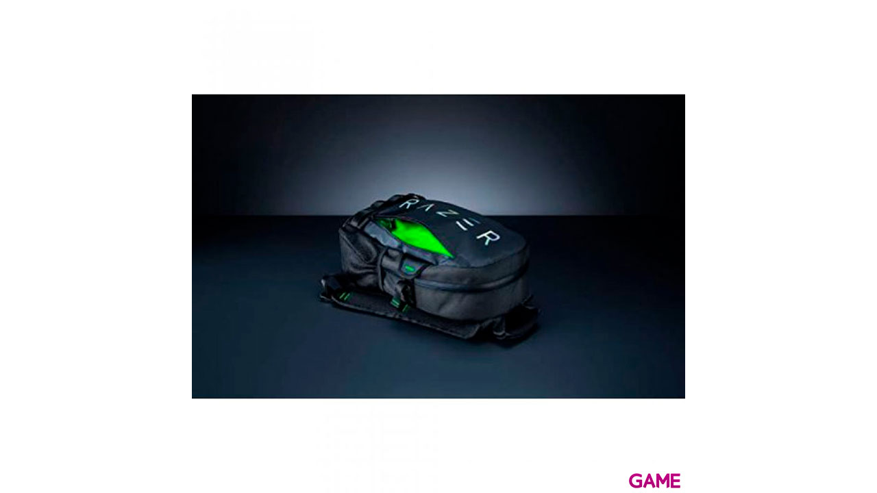 Razer ROGUE BACKPACK V3 13,3 - CHROMATIC EDITION - Mochila Portatil-4