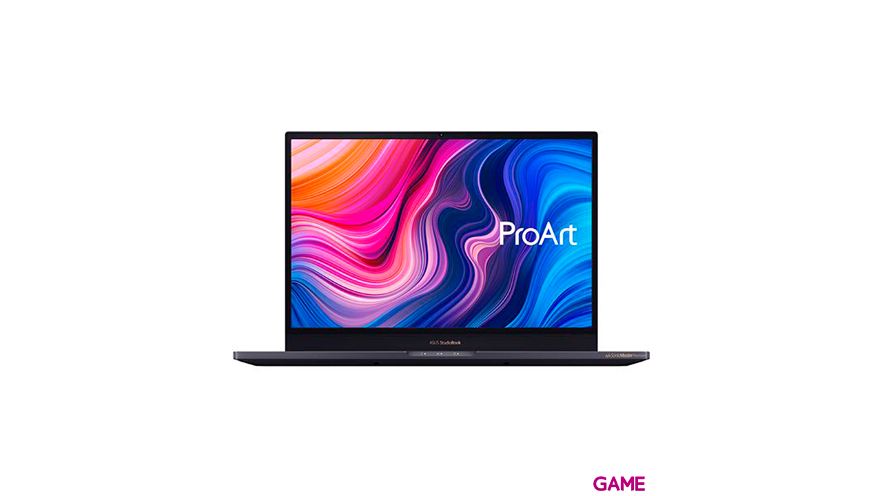 ASUS ProArt StudioBook Pro 17 W700G1T AV059  Portátil de 17