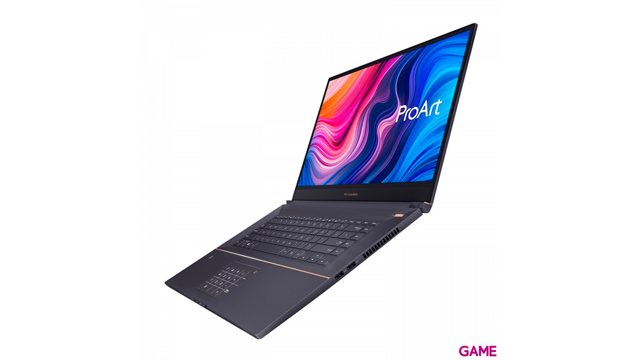 ASUS ProArt StudioBook Pro 17 W700G1T AV059  Portátil de 17