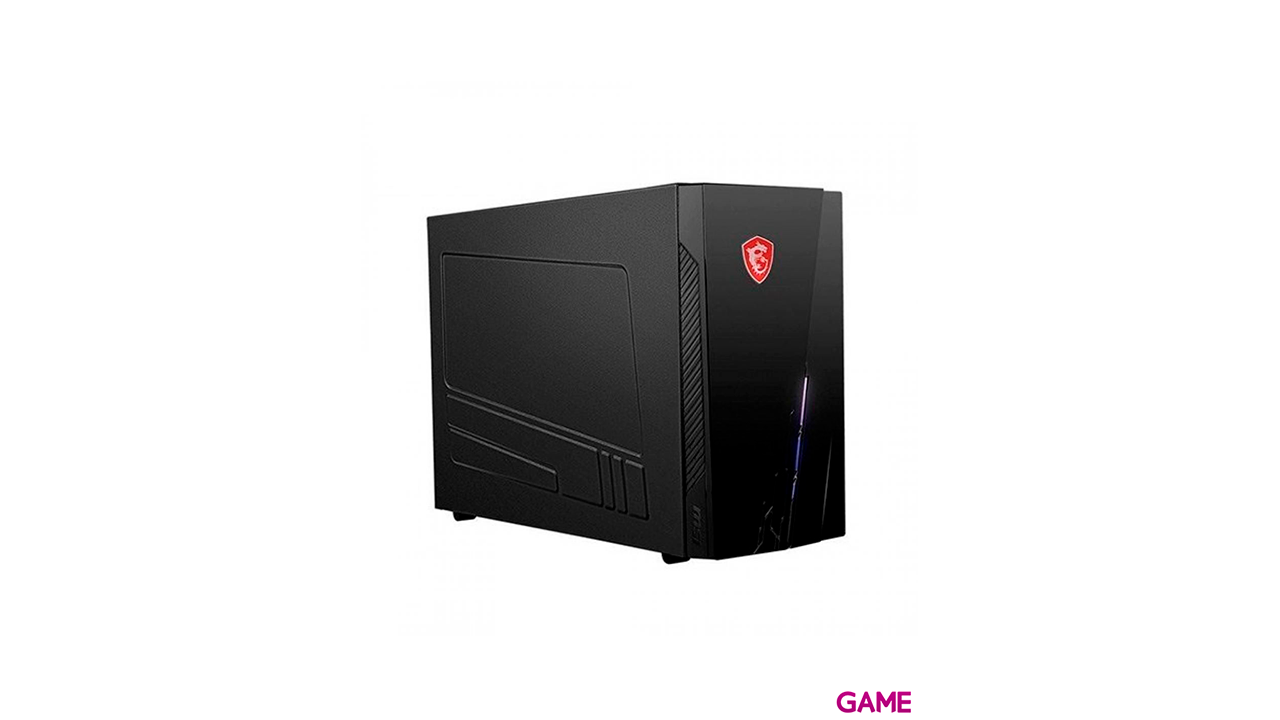 MSI MAG Infinite S 10SI-084XIB - i5-10400F - GTX 1660 SUPER - 16GB RAM - 512GB SDD - Ordenador Sobremesa Gaming-0