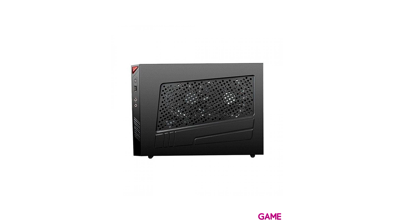 MSI MAG Infinite S 10SI-084XIB - i5-10400F - GTX 1660 SUPER - 16GB RAM - 512GB SDD - Ordenador Sobremesa Gaming-3