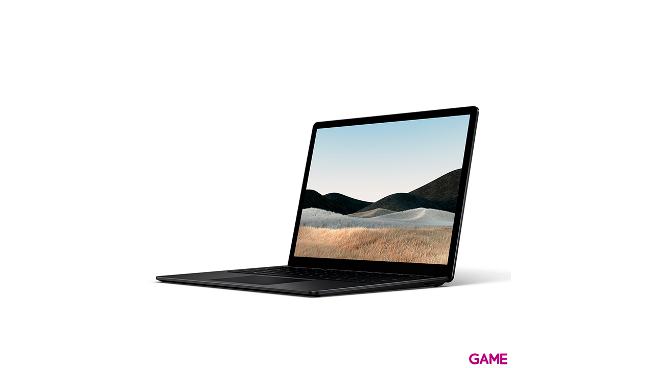 Microsoft Surface Laptop 4 Ryzen 7 G11 - 8GB - 256GB SSD - 15
