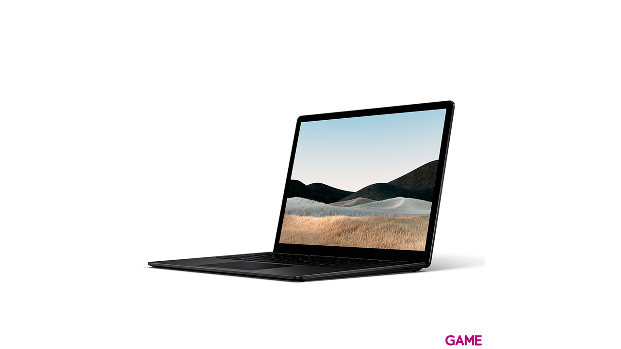 Microsoft Surface Laptop 4 i7-11 - 8GB - 256GB SSD - 15´´ - W10 Pro - Ordenador Portatil-1