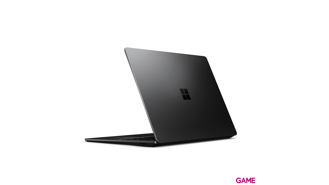 Microsoft Surface Laptop 4 i7-11 - 8GB - 256GB SSD - 15´´ - W10 Pro - Ordenador Portatil-2