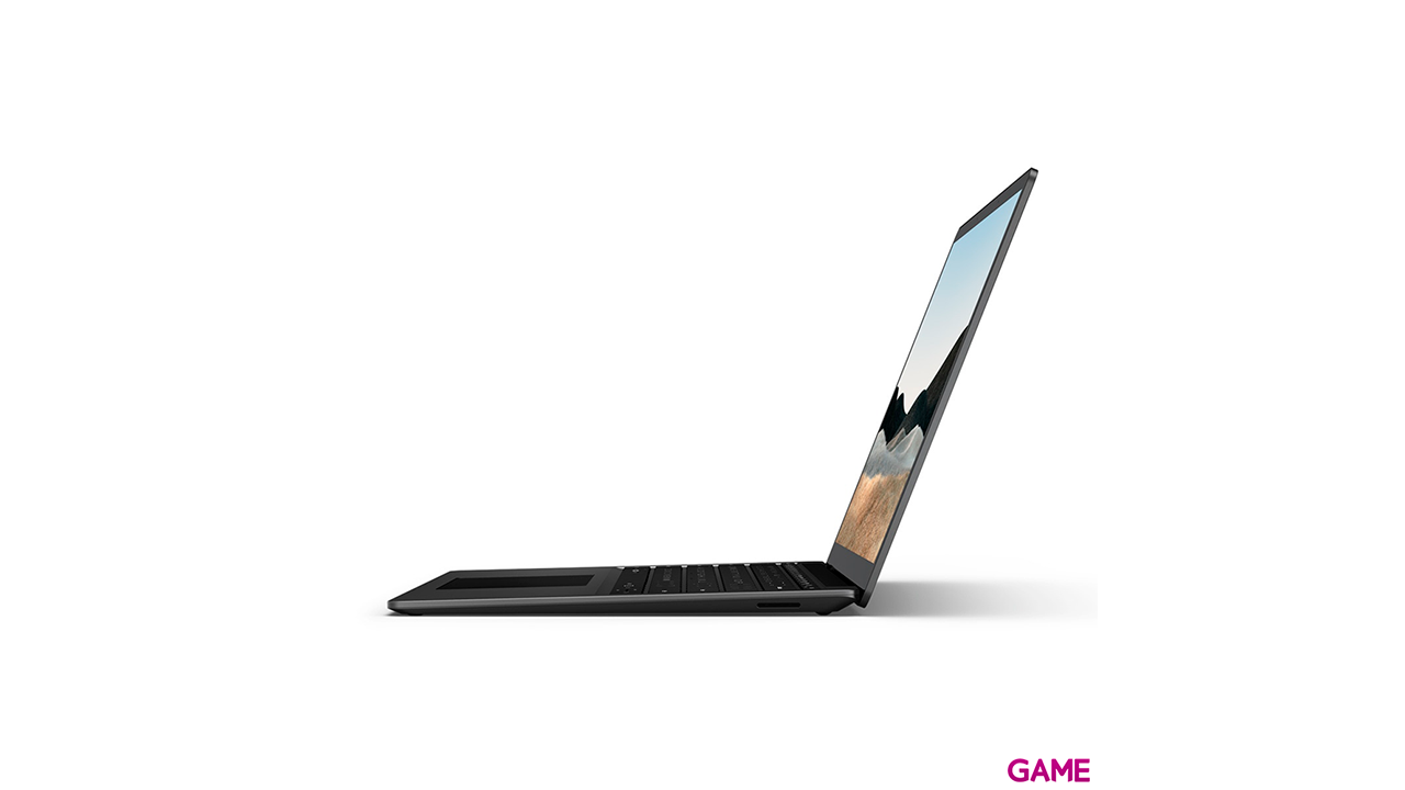 Microsoft Surface Laptop 4 i7-11 - 8GB - 256GB SSD - 15´´ - W10 Pro - Ordenador Portatil-3