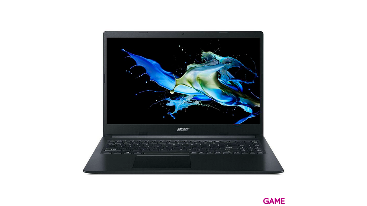 Acer Extensa 15 EX215-31 N4020 - 8GB - 256GB SSD - 15.6´´ - W10 - Ordenador Portatil-0