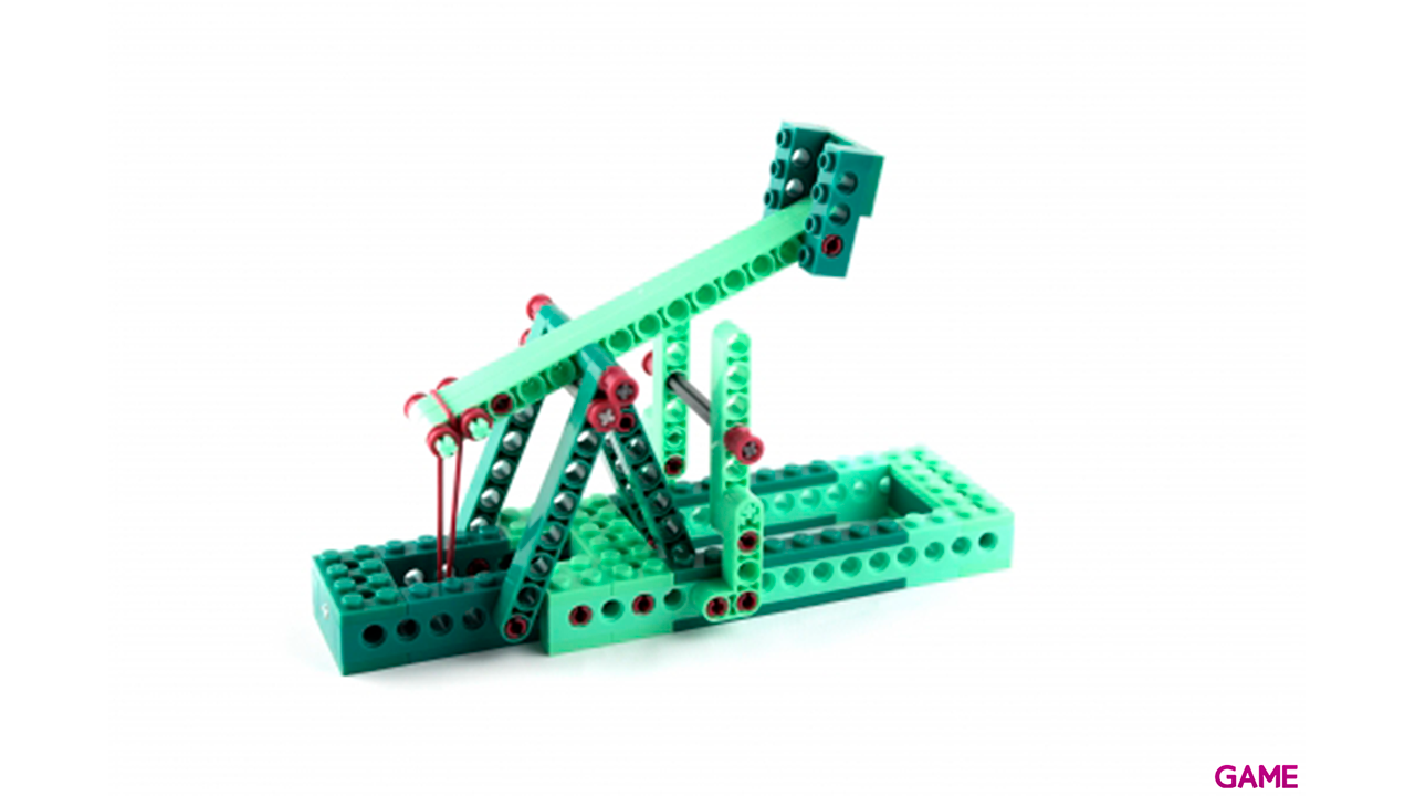 Edison WHY Bricks - Robotica-2