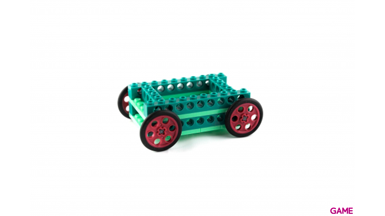 Edison WHY Bricks - Robotica-3