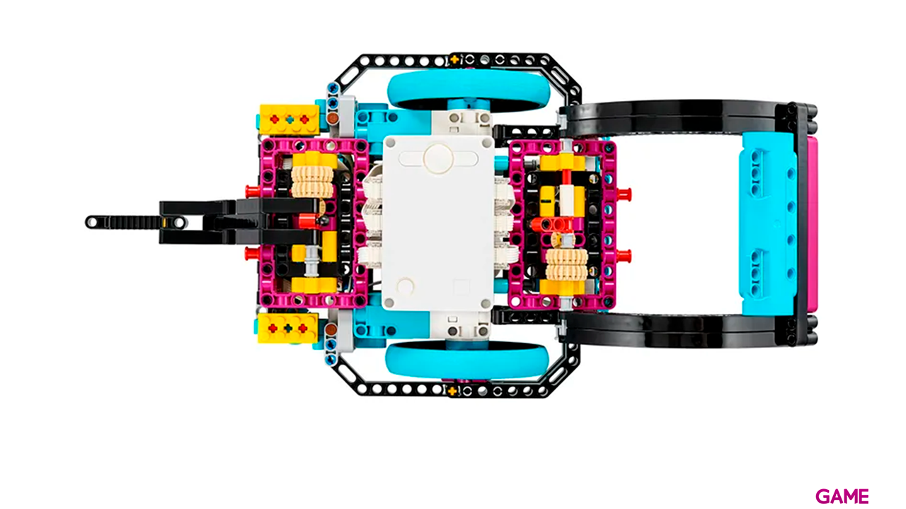 Lego Education Spike Prime Expansion 45680 - Robótica-0