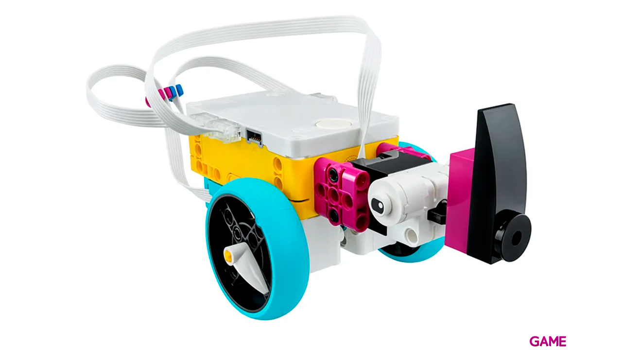 Lego Education Spike Prime 45678 - Robotica-3