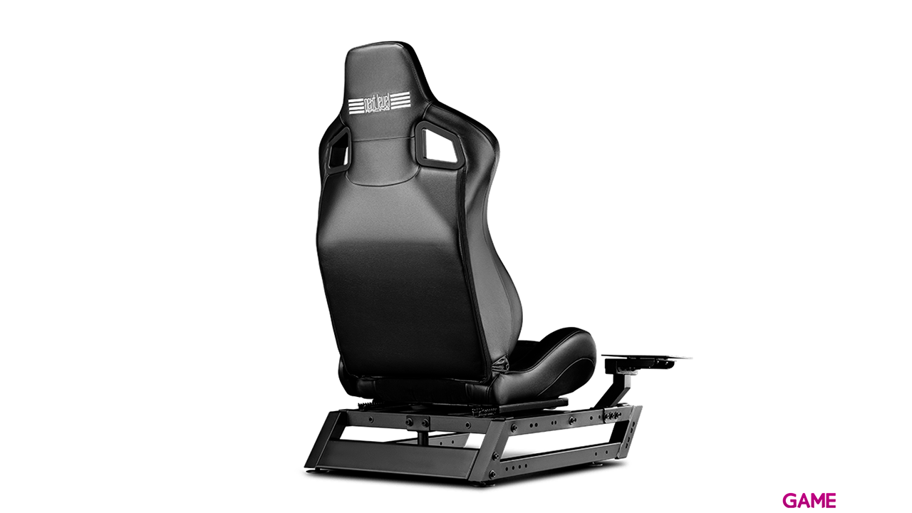 Next Level Racing GT Seat Add On - Cockpit-3