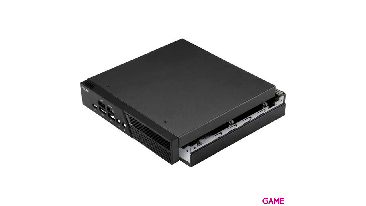 ASUS PB60-BP667ZD DDR4-SDRAM G5400T Gold 4GB 64GB SSD W10 - Ordenador Mini PC-3