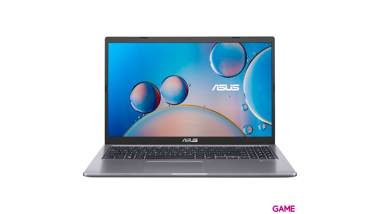 ASUS F515JA-BR097T i3-1005G1 - UHD Graphics - 8GB - 256GB SSD - 15.6