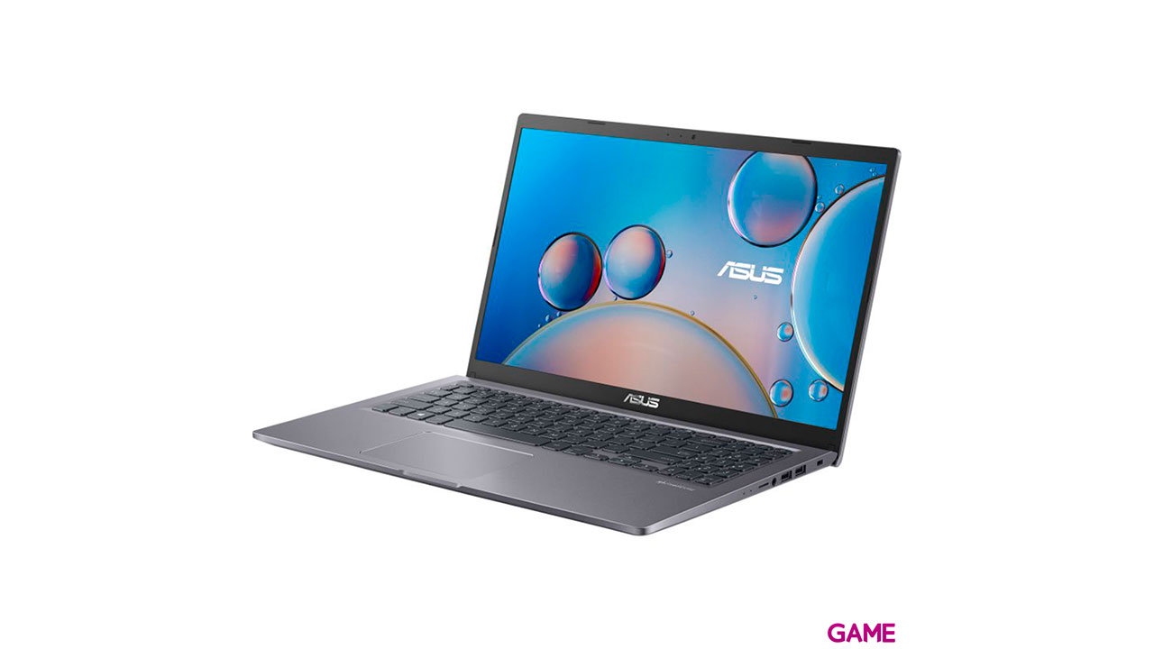 ASUS F515JA-BR097T i3-1005G1 - UHD Graphics - 8GB - 256GB SSD - 15.6