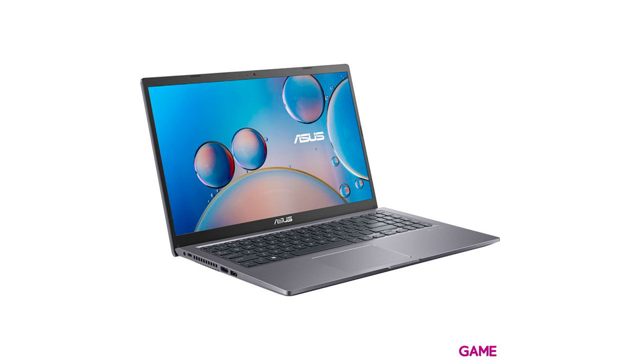 ASUS F515JA-BR097T i3-1005G1 - UHD Graphics - 8GB - 256GB SSD - 15.6