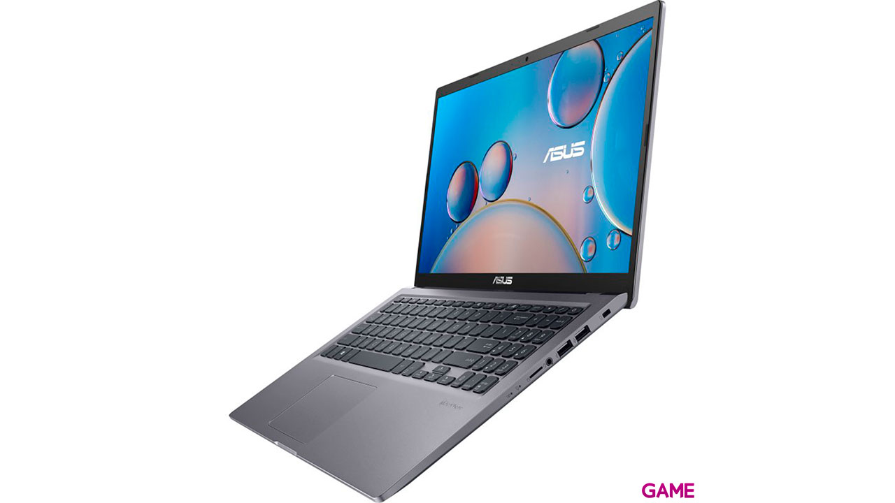 ASUS F515JA-BR097T i3-1005G1 - UHD Graphics - 8GB - 256GB SSD - 15.6